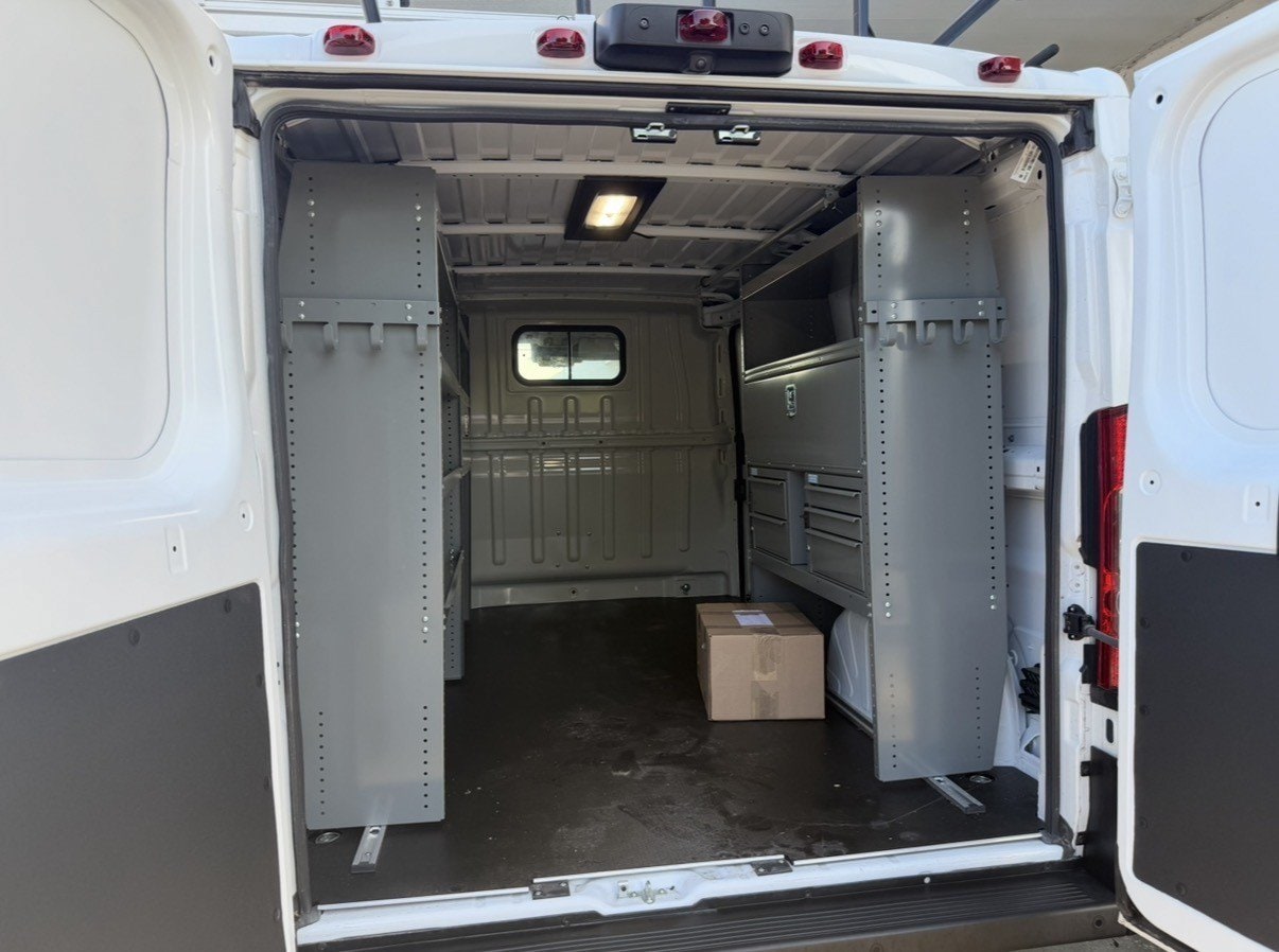 ram promaster cargo van 2025 3C6LRVVG8SE540882 image ram promaster cargo van 2025 3C6LRVVG8SE540882 image